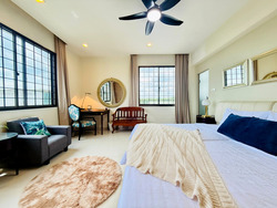 Botanic Gardens View (D10), Apartment #597705331